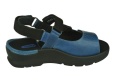 Lisse Oxford leather
