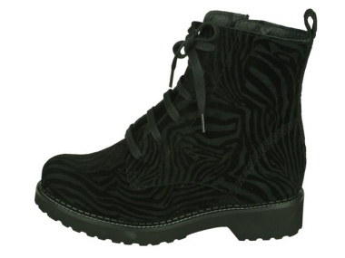 Kim veterlaars (boot)