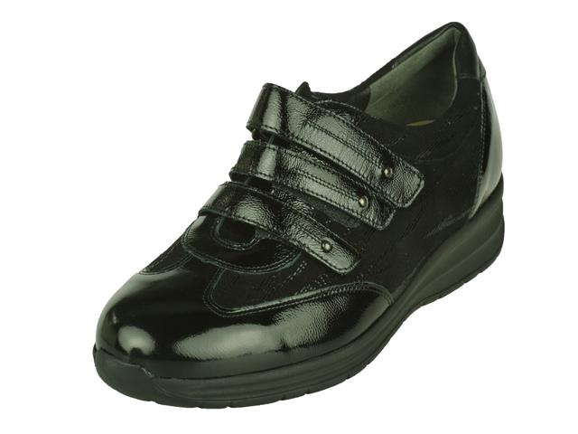 Durea Durea comfort Lage Klittenbandschoen