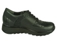 Zwart Smokey Leaopard