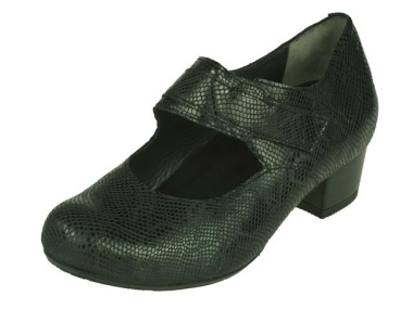 Emily Pump