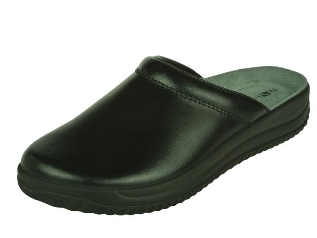 Rohde Rohde Heren Pantoffel Slipper