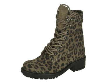 Giga-meisjesschoenen-Bikerboot 1
