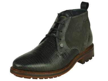gateway Leather