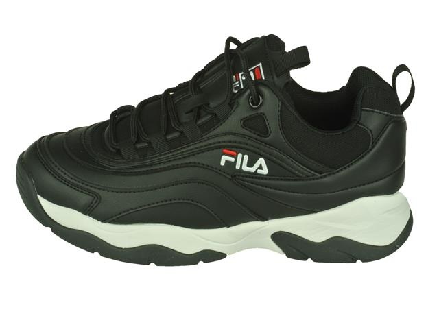 Vertolking Fysica Eerlijkheid Fila Ray Low kopen? - Online Schoenen Winkel / Webshop