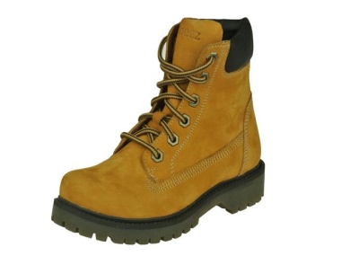Bas boot