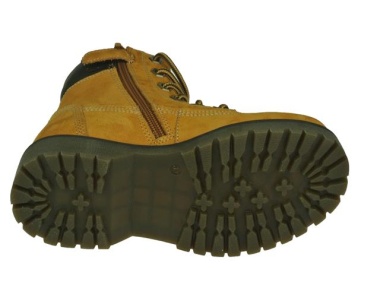 Bas boot