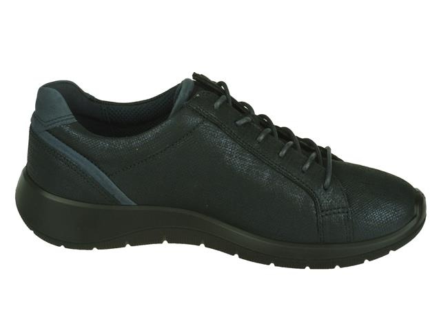 Ecco soft 5 black top
