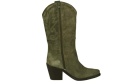 Western Boot Mid