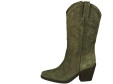 Western Boot Mid