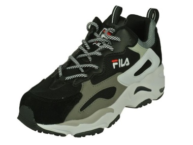 kathedraal donderdag Veeg Fila Ray Tracer kopen? - Online Schoenen Winkel / Webshop