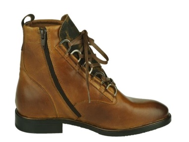 Piedi Nudi-halfhoge schoen-2