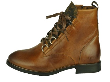 Piedi Nudi-halfhoge schoen-3