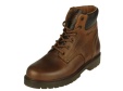 Palermo Leather