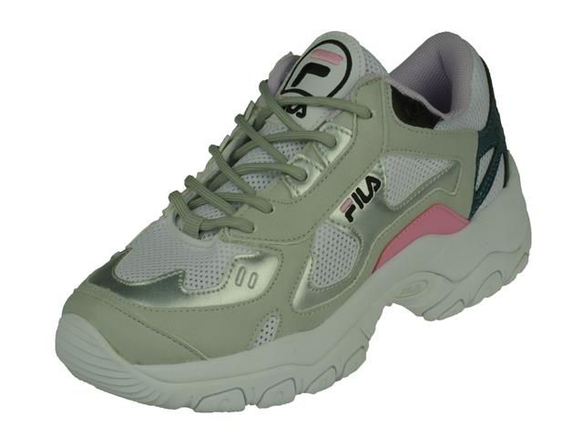 Fila Select Low Women
