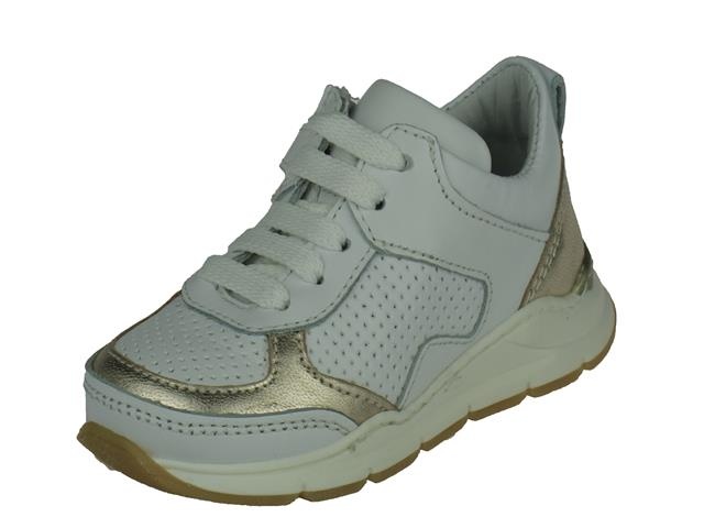 Simone Mathieu Simone Mathieu hippe Meisjes Sneaker