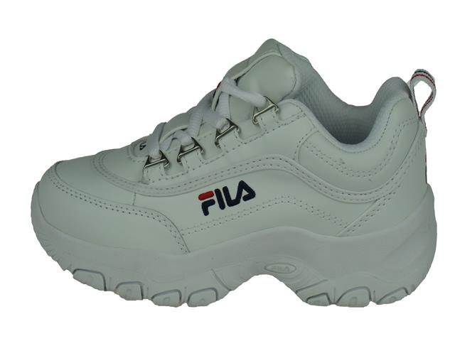 Fila Strada Kids kopen? - Online Schoenen Winkel /