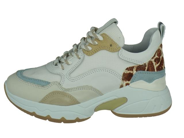 dragon dames beige