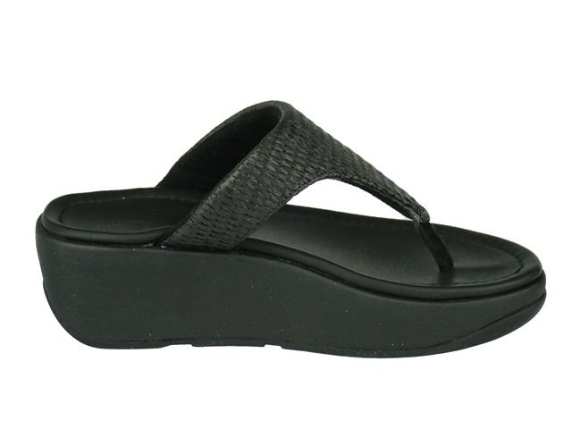 Fitflop imogen 2025 basket weave slide
