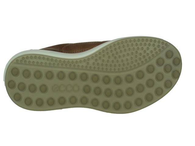 Ecco soft 7 whiskey top