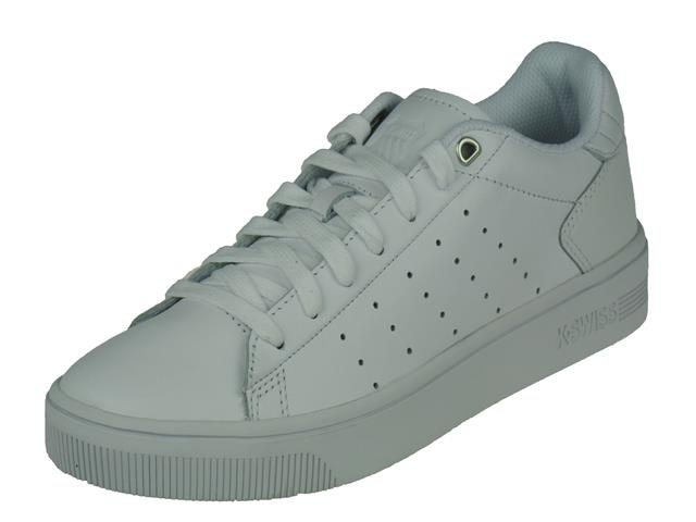 K-Swiss Court Frasco