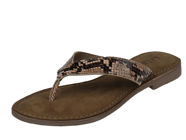 Lazamani Lazamani Teen Slipper