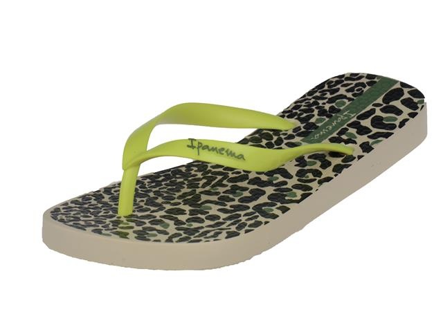 Ipanema Ipanema Animal Print Ipanema Ipanema Animal Print