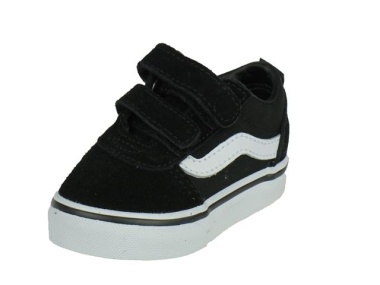 TD Ward Velcro