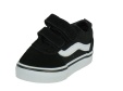 TD Ward Velcro