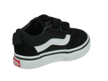 TD Ward Velcro