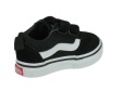TD Ward Velcro