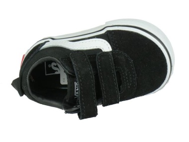 TD Ward Velcro