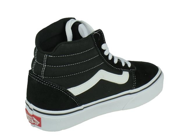 Vans ward hi 2025 dames