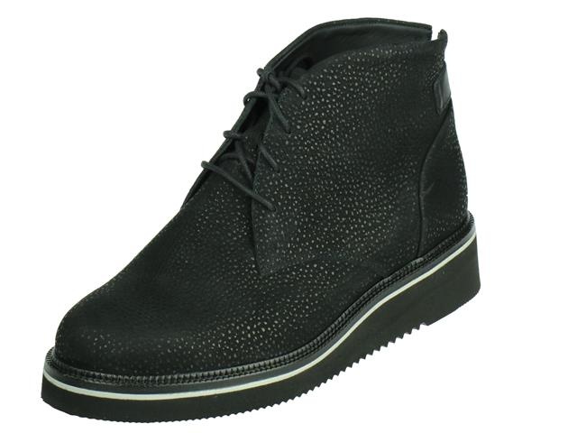 Durea Durea comfort enkelhoge dames veterboot