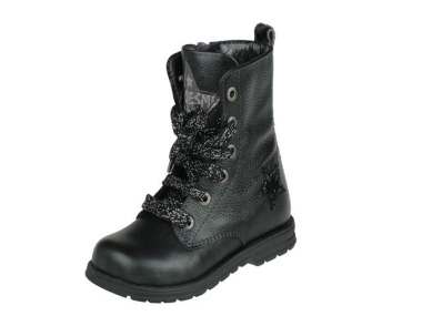 Biker boot 