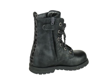 Biker boot 
