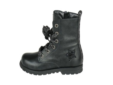 Biker boot 