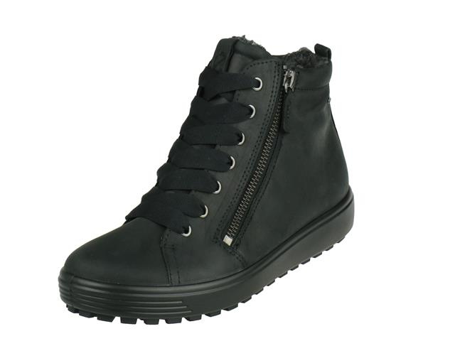 Beschaven bibliothecaris aangrenzend Ecco Soft 7 Tred W kopen? - Online Schoenen Winkel / Webshop