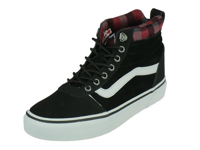 Vans Ward Hi MTE