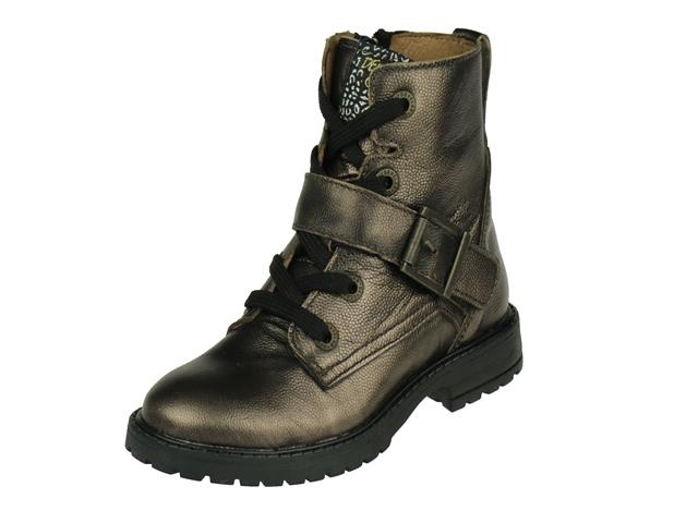 Develab Develab hippe Halfhoge meisjesboot