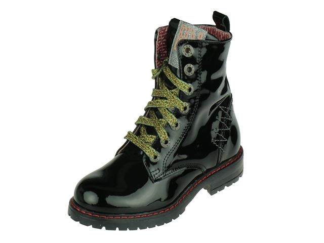 Red Rag Red Rag stoere hippe Meisjes Biker