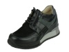 Wolky Banff Shoes 0588024.000 , Zwart, Dames online kopen