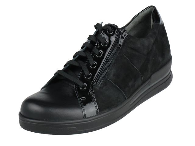 Durea Durea comfortabele veterschoen
