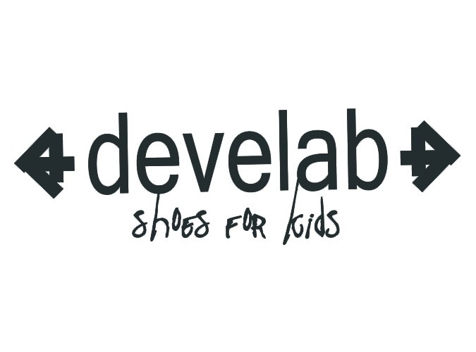 Develab logo