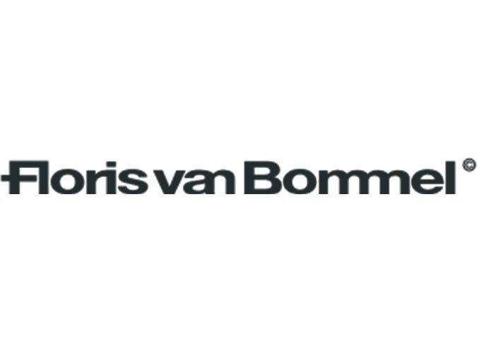 Floris Van Bommel logo