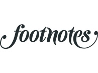 Footnotes  schoenen