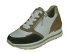 Gabor Witte Sneakers Wijdte H online kopen