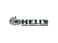 Helix  schoenen