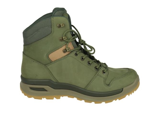 LOWA Locarno GTX Mid kopen Online Schoenen Winkel Webshop
