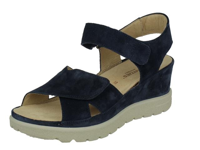 Hartjes Hartjes Dames comfort Sandaal